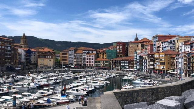Bermeo / Turismo Euskadi