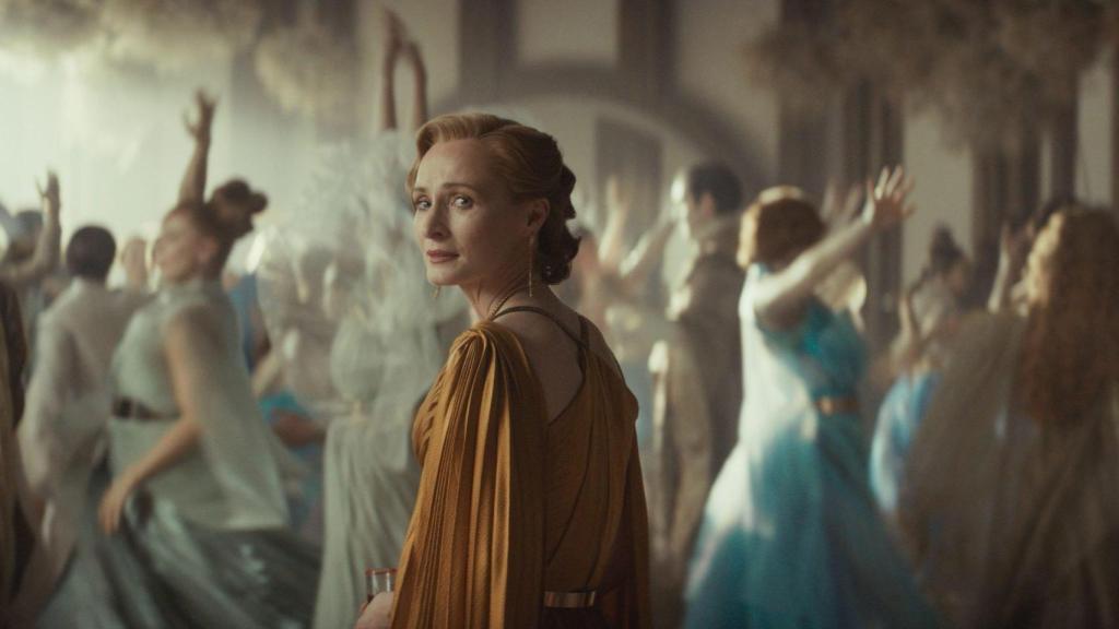 Fotograma de la serie Andor