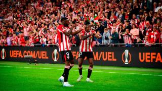 El Athletic de los Williams vuelve a la Champions diez años después con 30 'kilos' asegurados