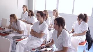 Enfermeras EIR / SATSE