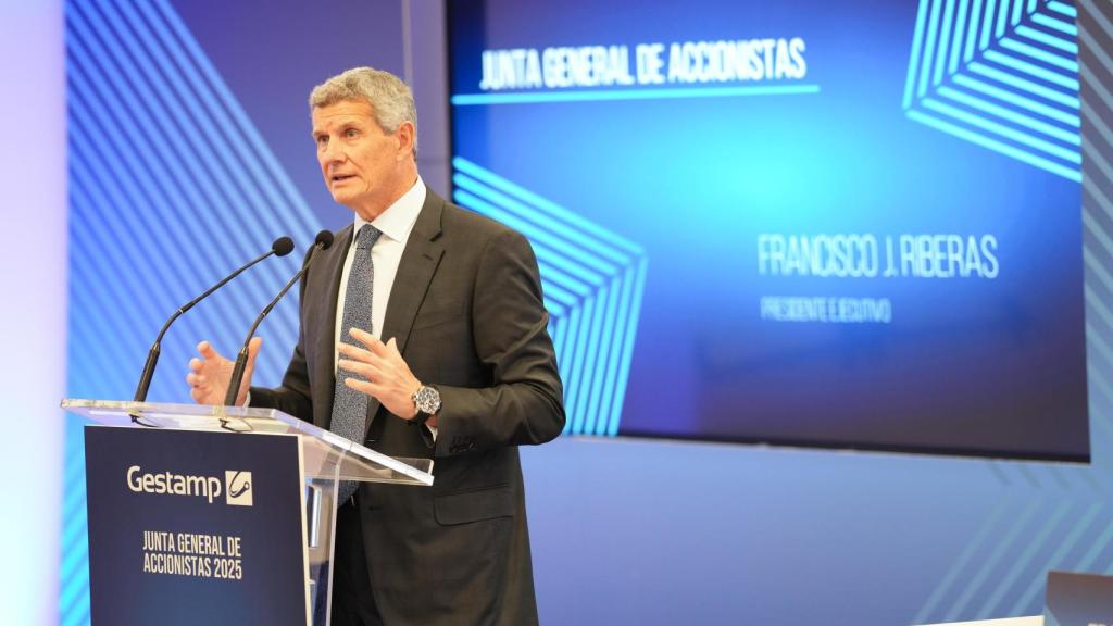 Gestamp prepara sus fábricas para vender a las marcas chinas en Europa o Brasil