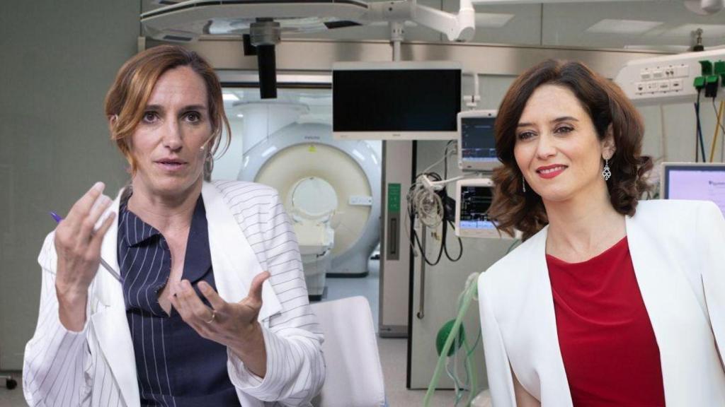 Madrid se consolida como la comunidad con menor demora para operaciones, según los datos del Sistema de Listas de Espera