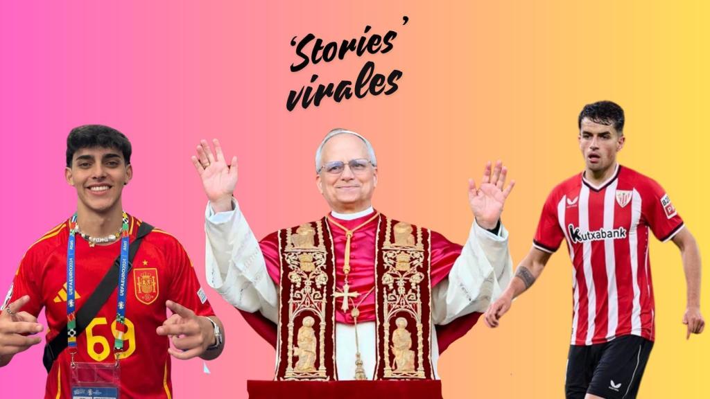 De la polémica roja y la herida de Prados al primer mensaje del Papa León XIV en español