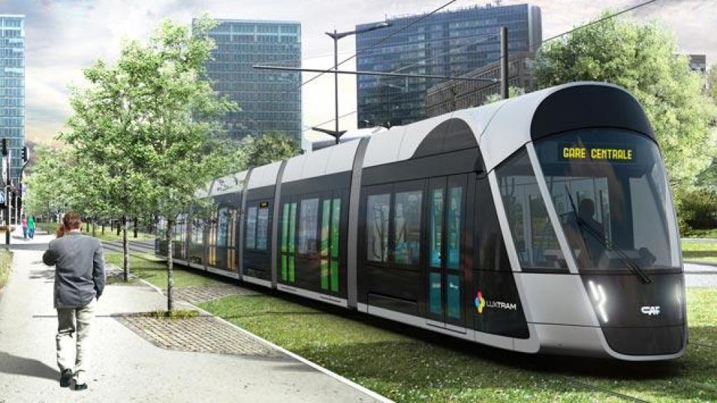 Imagen de CAF Power and Automation.