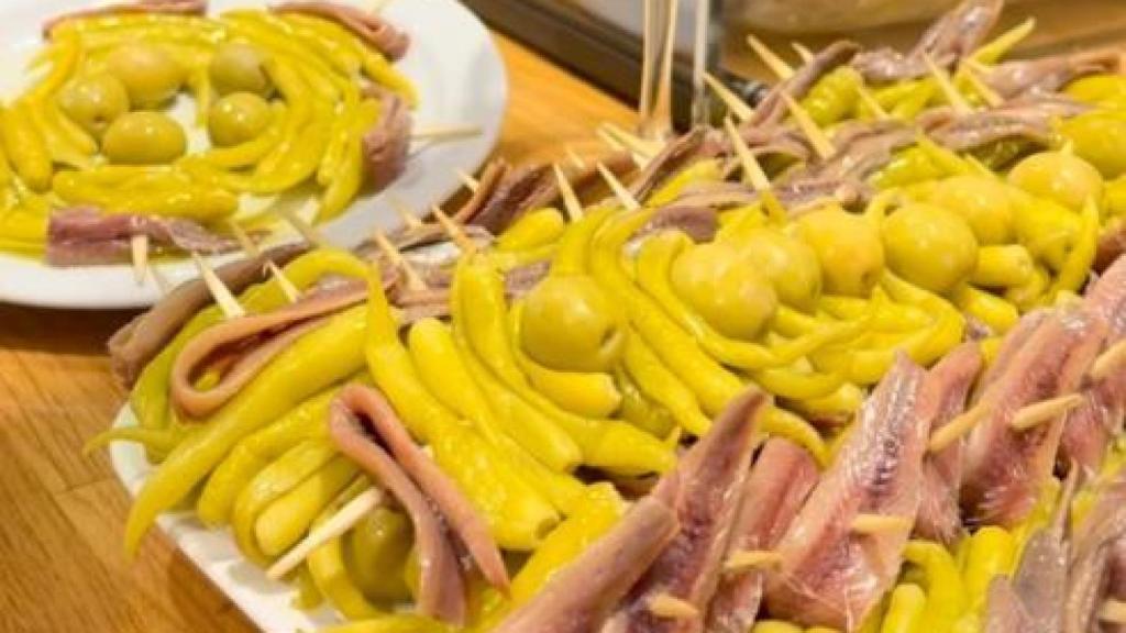 Gildas del Bar Valles.