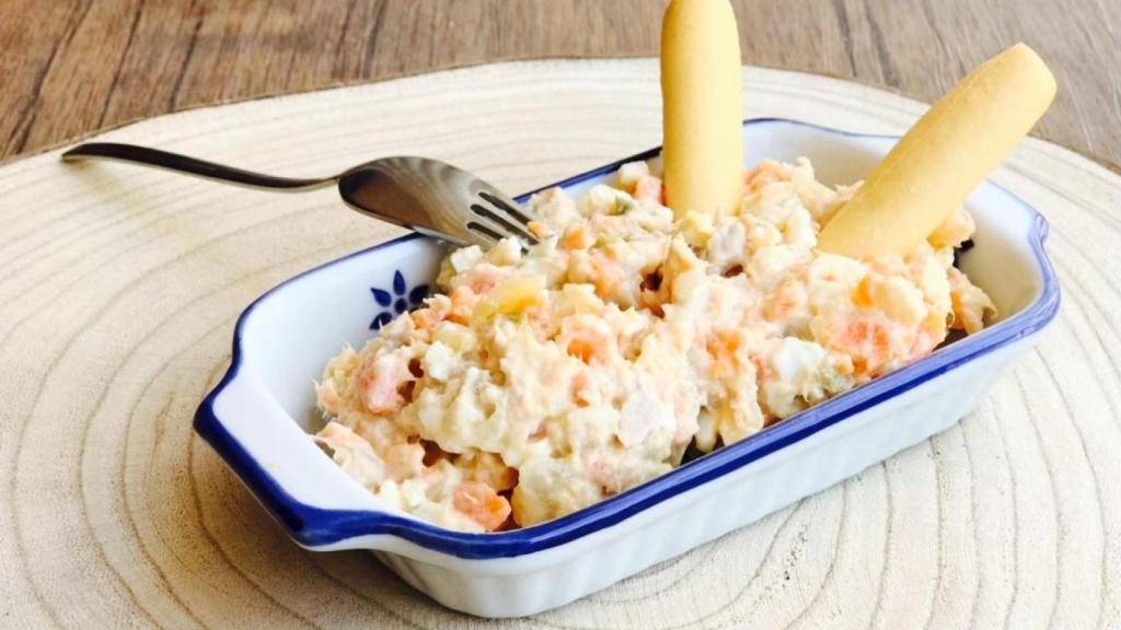 Ensaladilla
