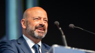 Guillermo Buces es el nuevo presidente de la patronal vizcaína Cebek