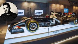 Iban Lozano, Managing Director de Scott and Irwin