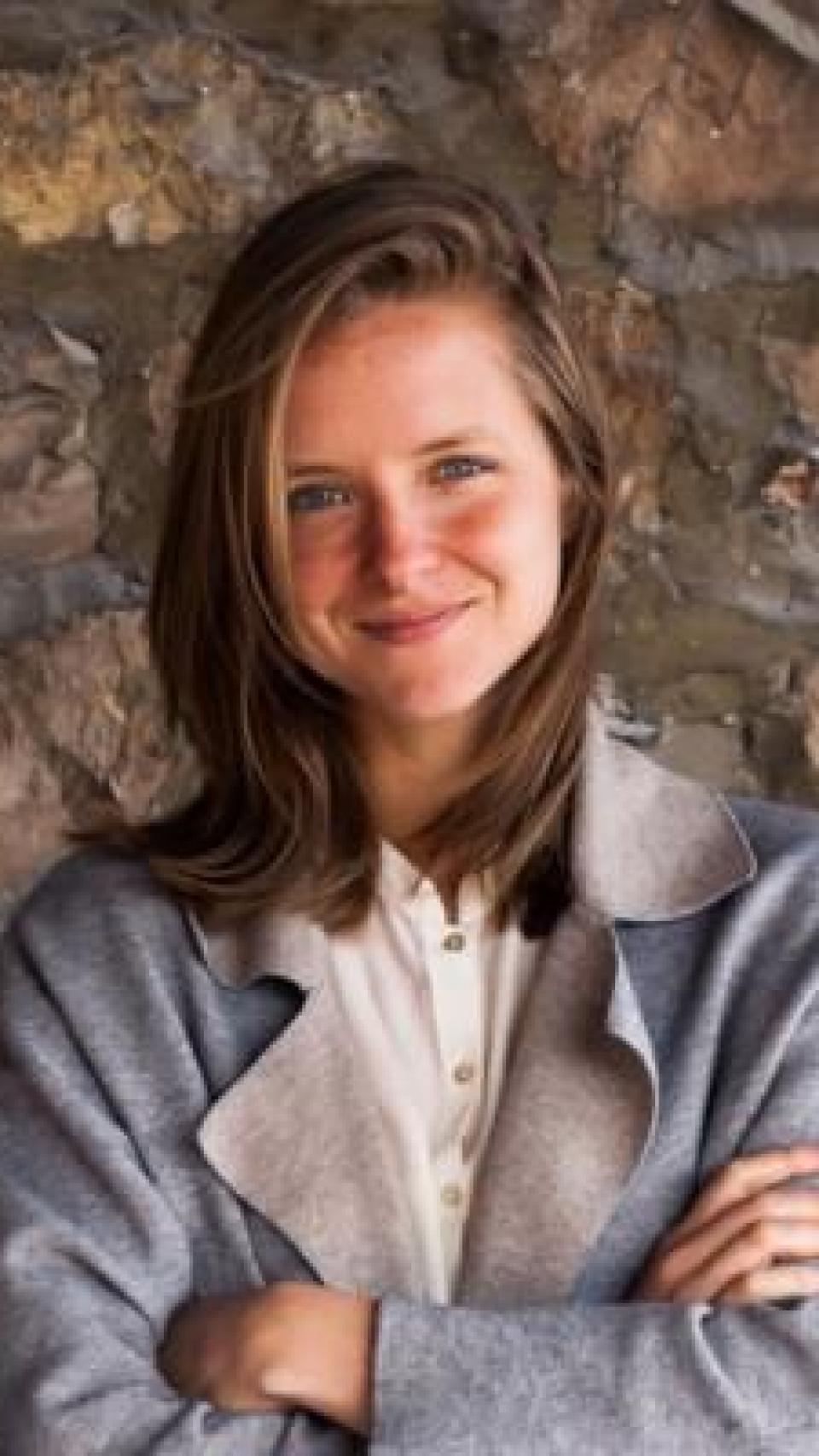 Marti Buckley / Linkedin