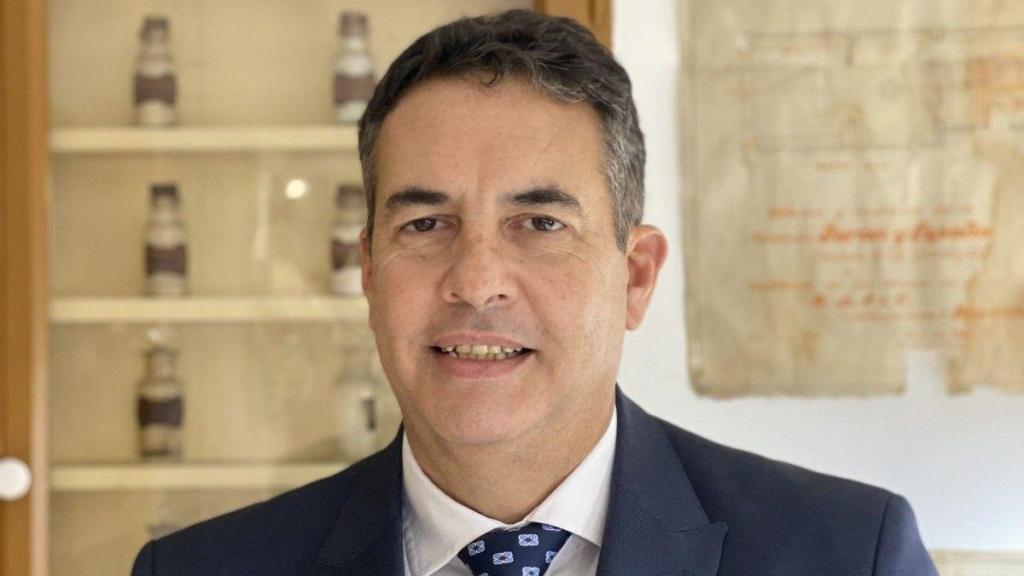 Geoalcali nombra a Carles Alemán nuevo CEO para liderar el impulso definitivo de Mina Muga