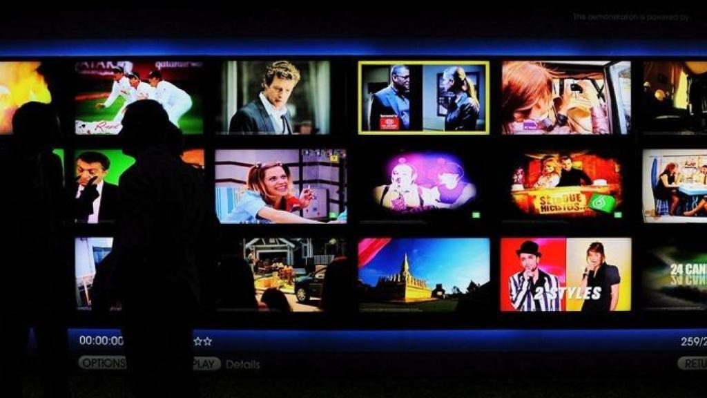 Los vascos prefieren la televisión para informarse y desconfían de las redes sociales