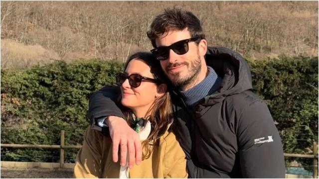 Marta Pombo y Luis Zamalloa / Redes Sociales