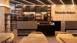 Manolo Bakes
