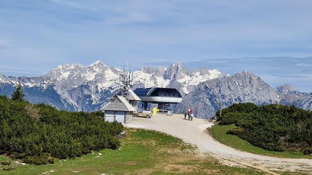 Vistas que captan la atención del público más inquieto