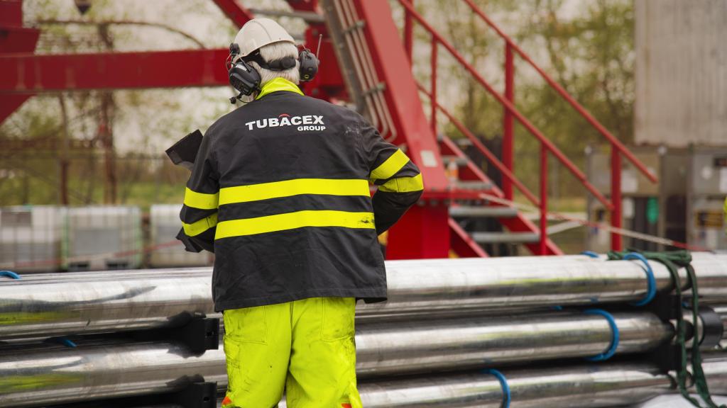 El aumento del beneficio condiciona el acuerdo para la recuperación salarial en Tubacex