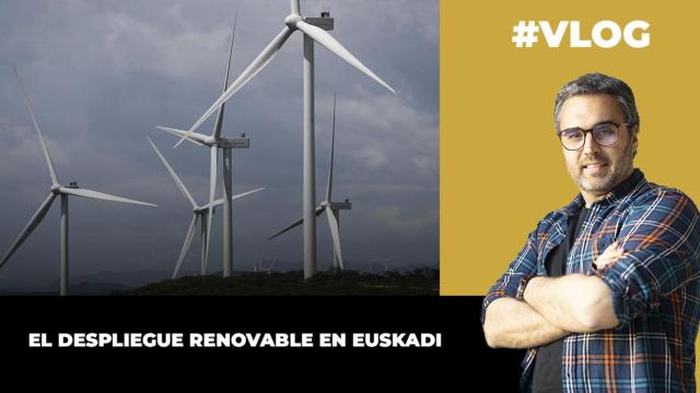 Alimoches versus molinos: el debate necesario sobre el despliegue renovable en Euskadi.