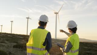 Las trabas medioambientales y el rechazo social complican aún más el impulso renovable