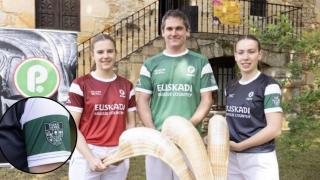 España y Euskadi se enfrentaránen un torneo de pelota.