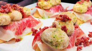 La mejor ciudad del País Vasco para comer pinchos: "Entre los mejores destinos gastronómicos del mundo"