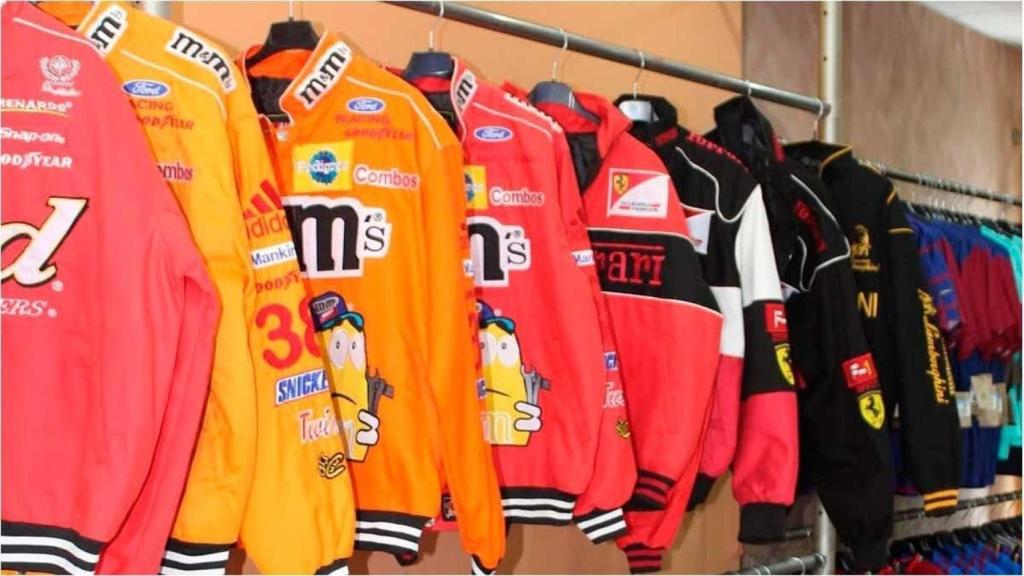 Algunas de las prendas exclusivas de la tienda de moda vintage Billy´s | Billy´s