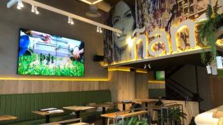 Los restaurantes Ñam preparan el desembarco en Madrid de la mano de dos fondos