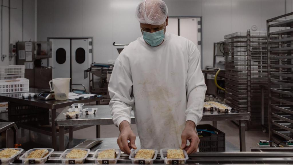 El nuevo grupo superará los 40 millones de facturación y tendrá 150 trabajadores en sus dos plantas productivas