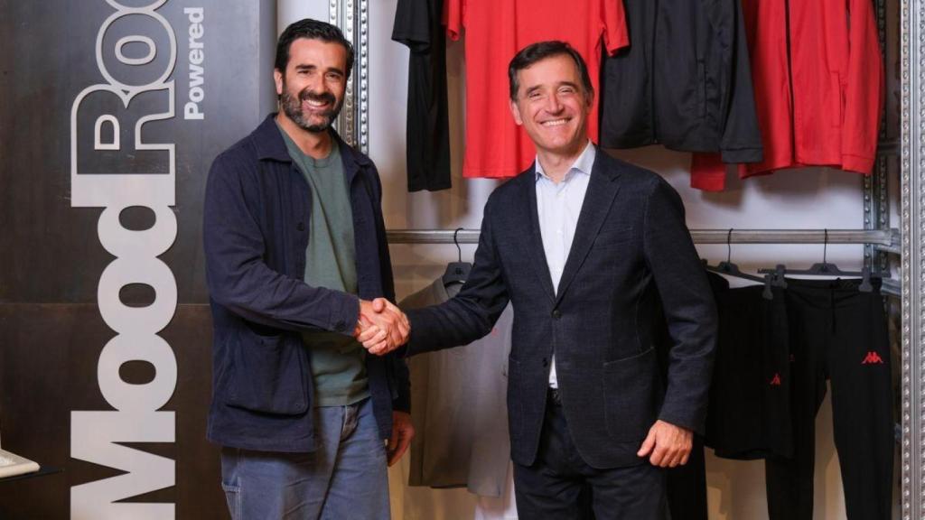 GO fit y Kappa sellan una alianza internacional para unificar imagen y reforzar su expansión europea