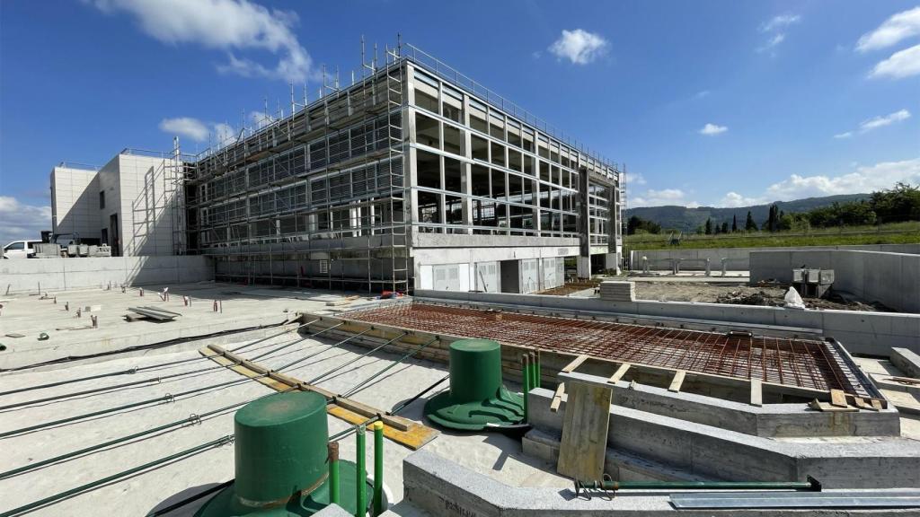 Sarenet invierte 20 millones en un nuevo data center que arrancará a final de año