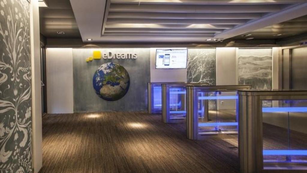 eDreams