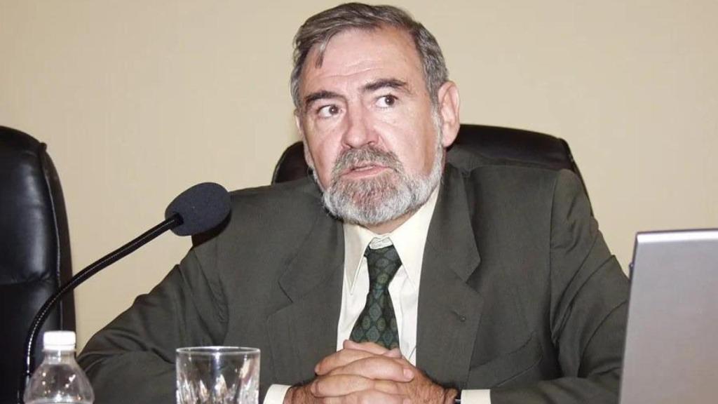 Imagen de archivo de Juan Manuel Eguiagaray