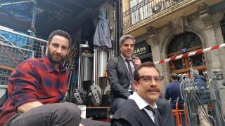 Las ayudas fiscales a cine y música impulsan el empleo en sectores artísticos al máximo histórico