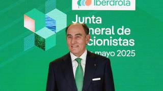 Ignacio Sánchez Galán, presidente de Iberdrola.