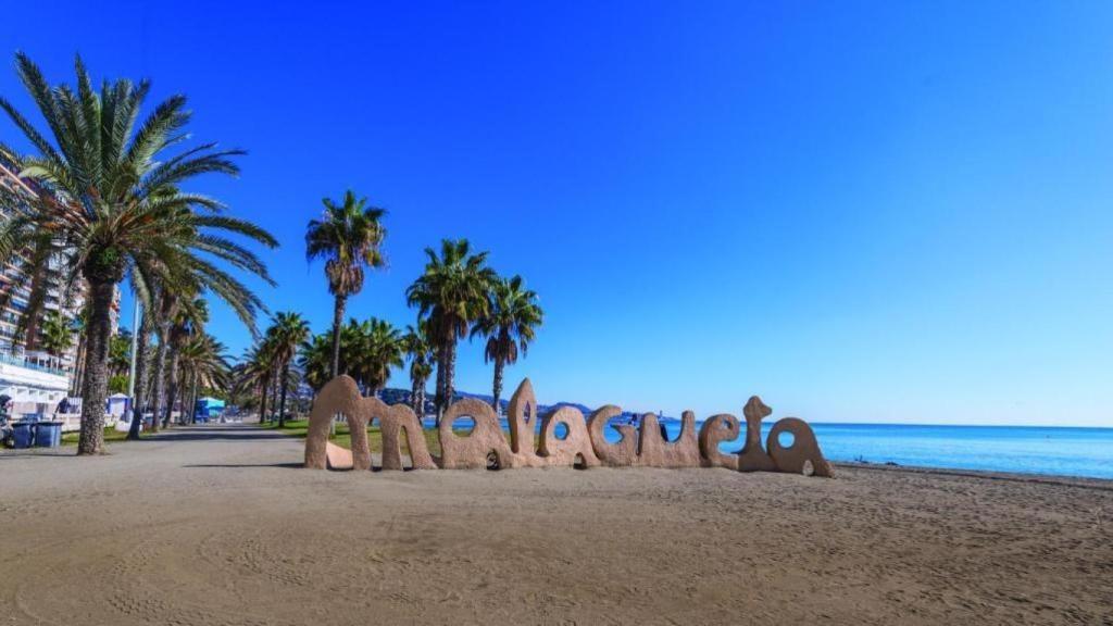 La Malagueta / Booking