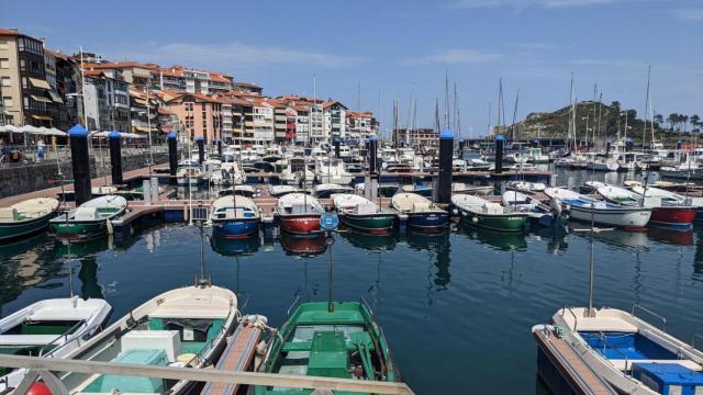 El mejor pueblo de Euskadi para veranear.