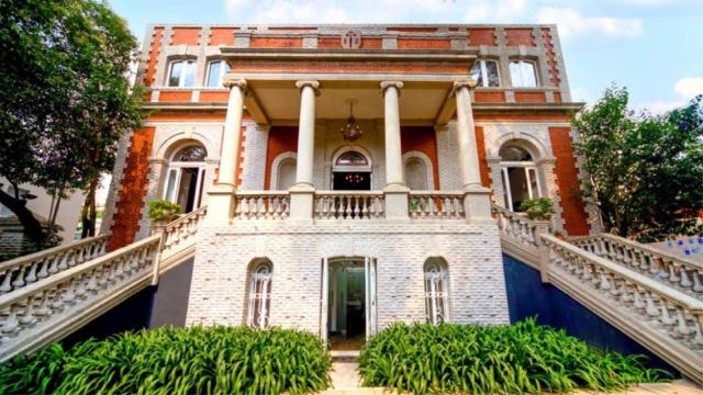 IES  Fray Juan de Zumárraga