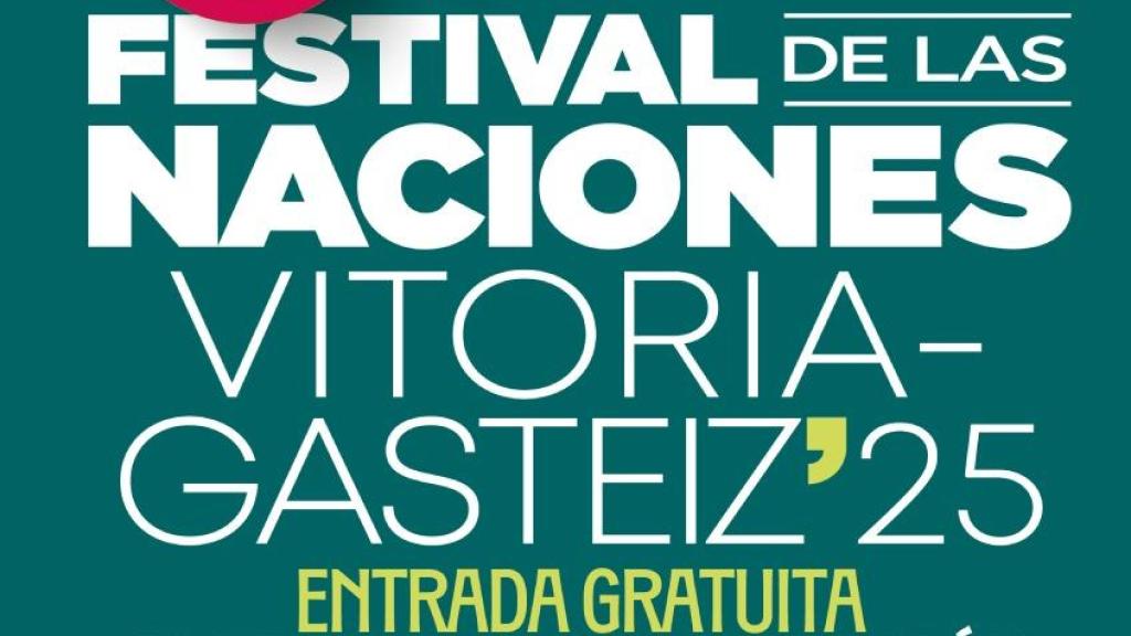 Festival de las Naciones Vitoria