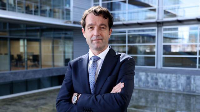 Indra entra en el Stoxx 600 tras semanas batiendo máximos gracias a su apuesta por la defensa