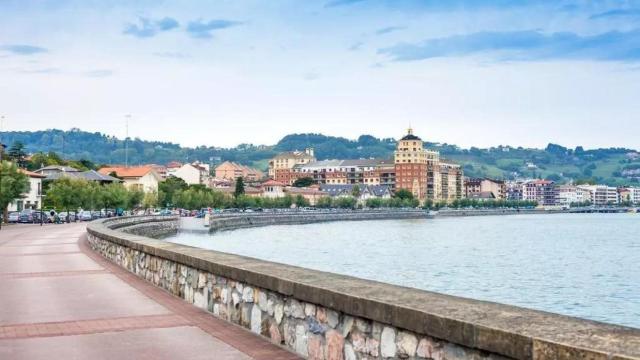 Hondarribia / IStock