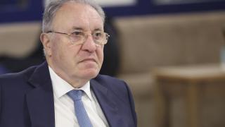 José Antonio Jainaga.