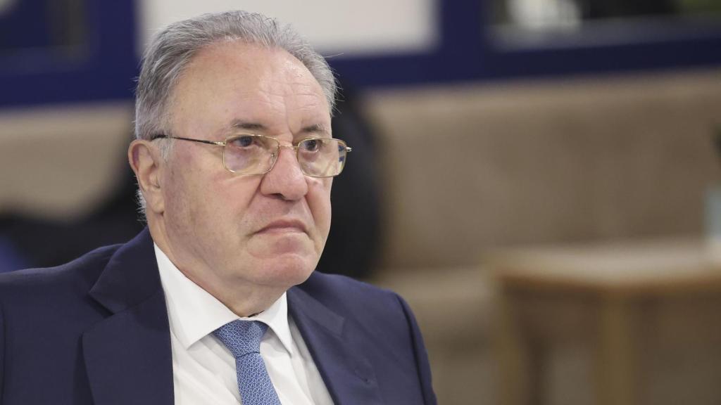 José Antonio Jainaga.