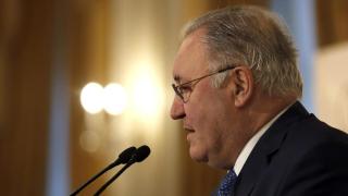 José Antonio Jainaga.