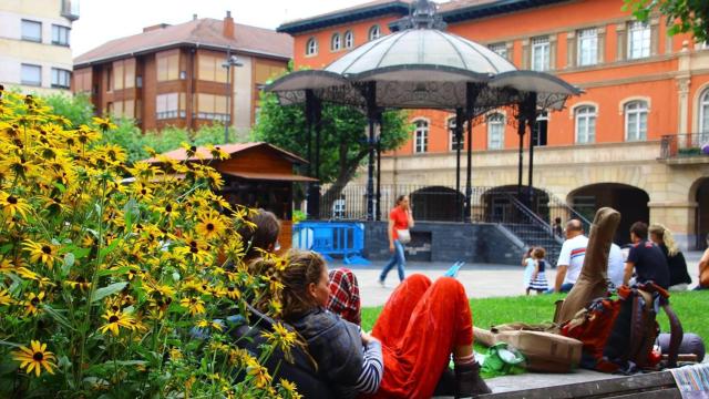 Erandio / Facebook Ayuntamiento