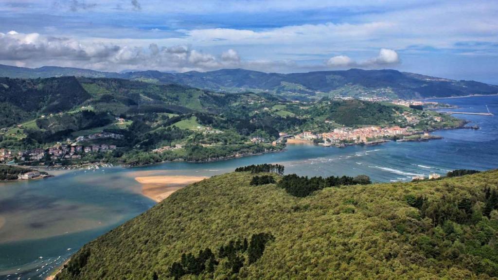 Karakate desde Elgoibar / Komoot