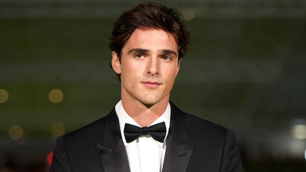 Jacob Elordi / instagram