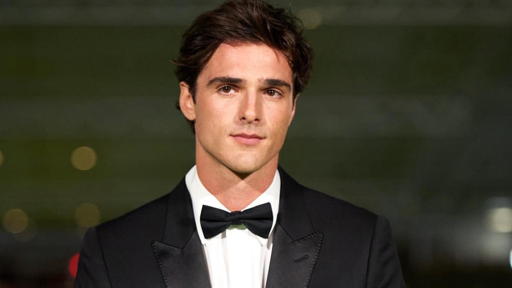 Jacob Elordi, actor.