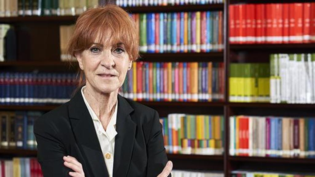 Inés Ibáñez de Maeztu