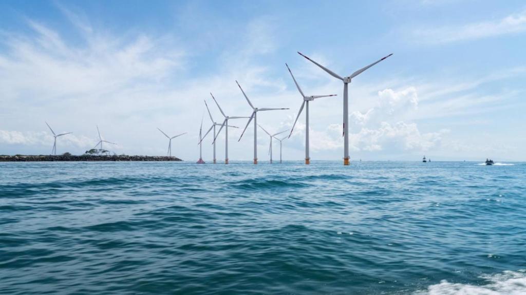 El Puerto de Bilbao concede a Haizea Wind una ampliación de más de 128.000 metros cuadrados