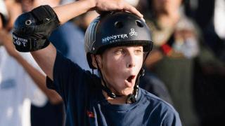 Egoitz Bijueska / Basque Team