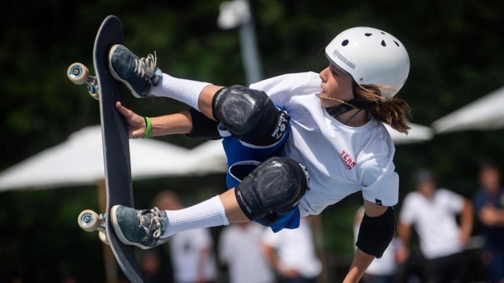 Egoitz Bijueska / EFE