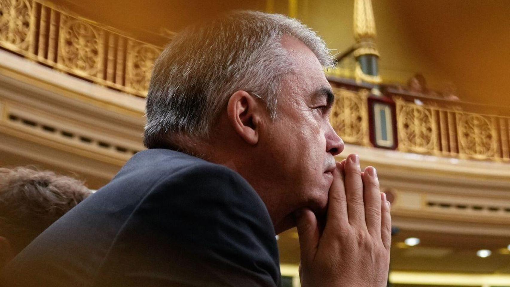 El PNV acusa al PP de "dinamitar todos los puentes" para el futuro por ...